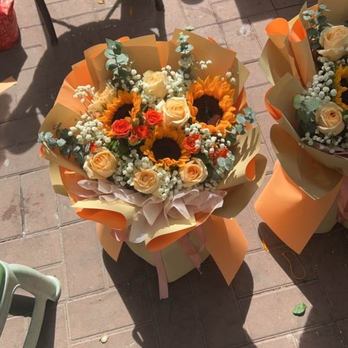 赣州上犹县生日鲜花推荐,为您推荐赣州上犹县最优秀的生日鲜花店!